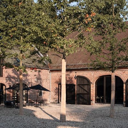 Hotel Lohauser Hof Düsseldorf Eksteriør bilde
